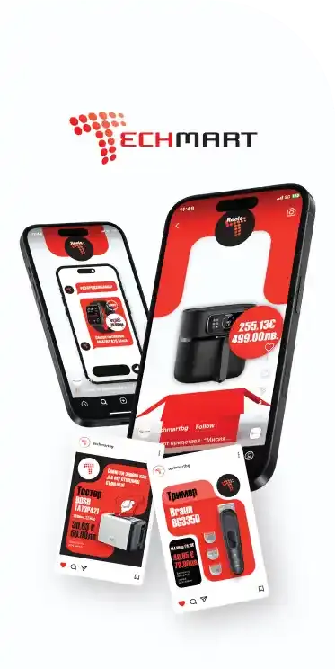 Fuss TechMart Project