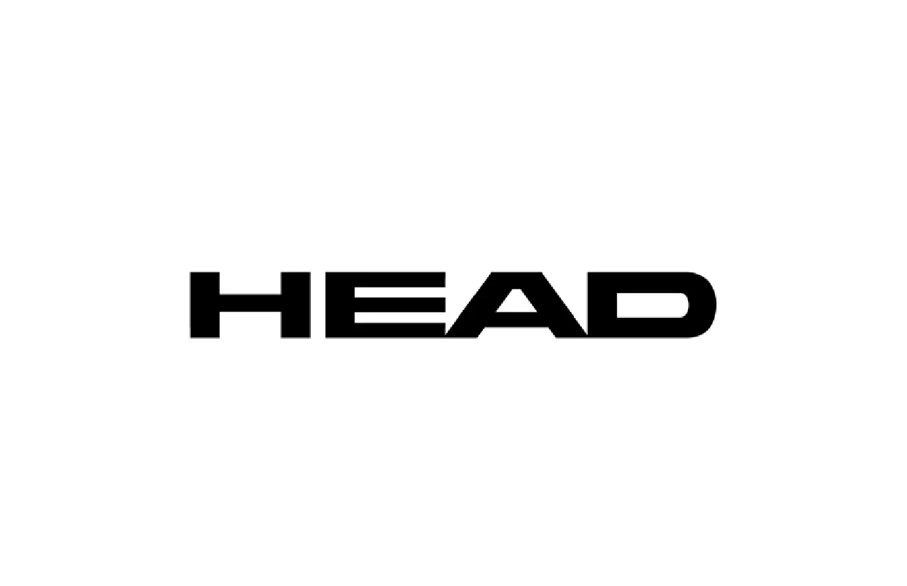 head