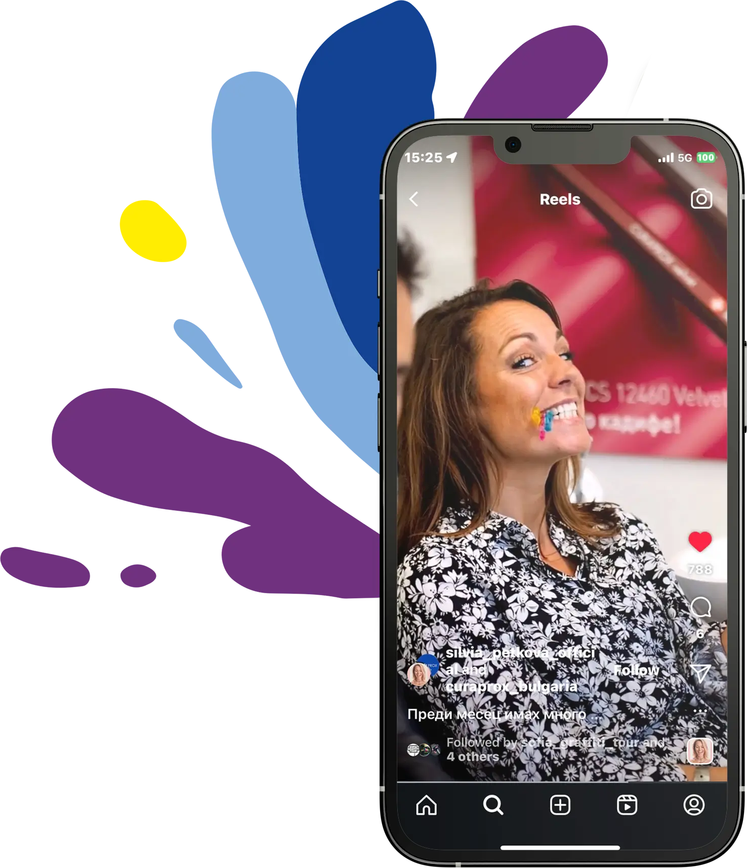 telefonisocial
