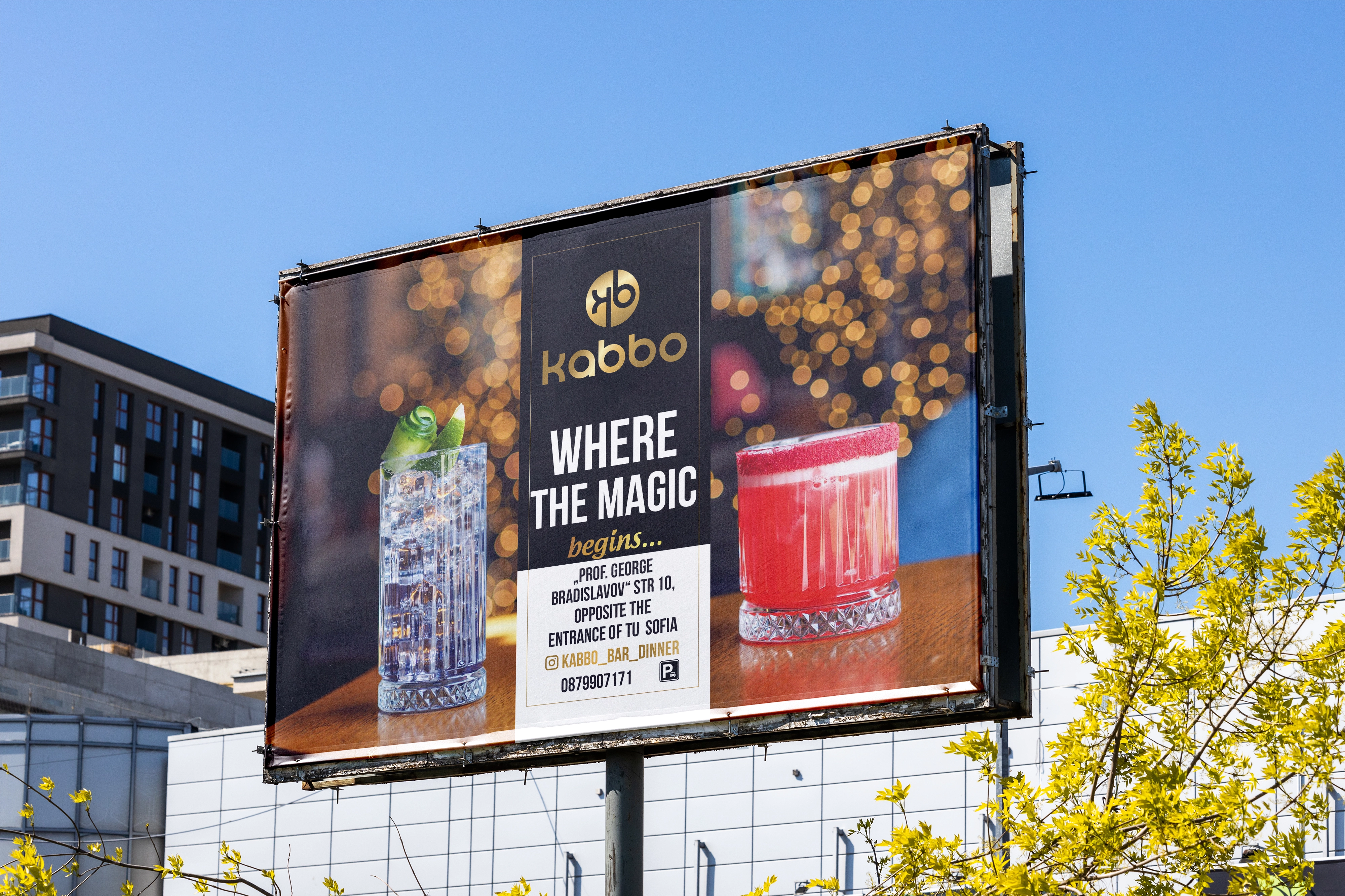 Billboard