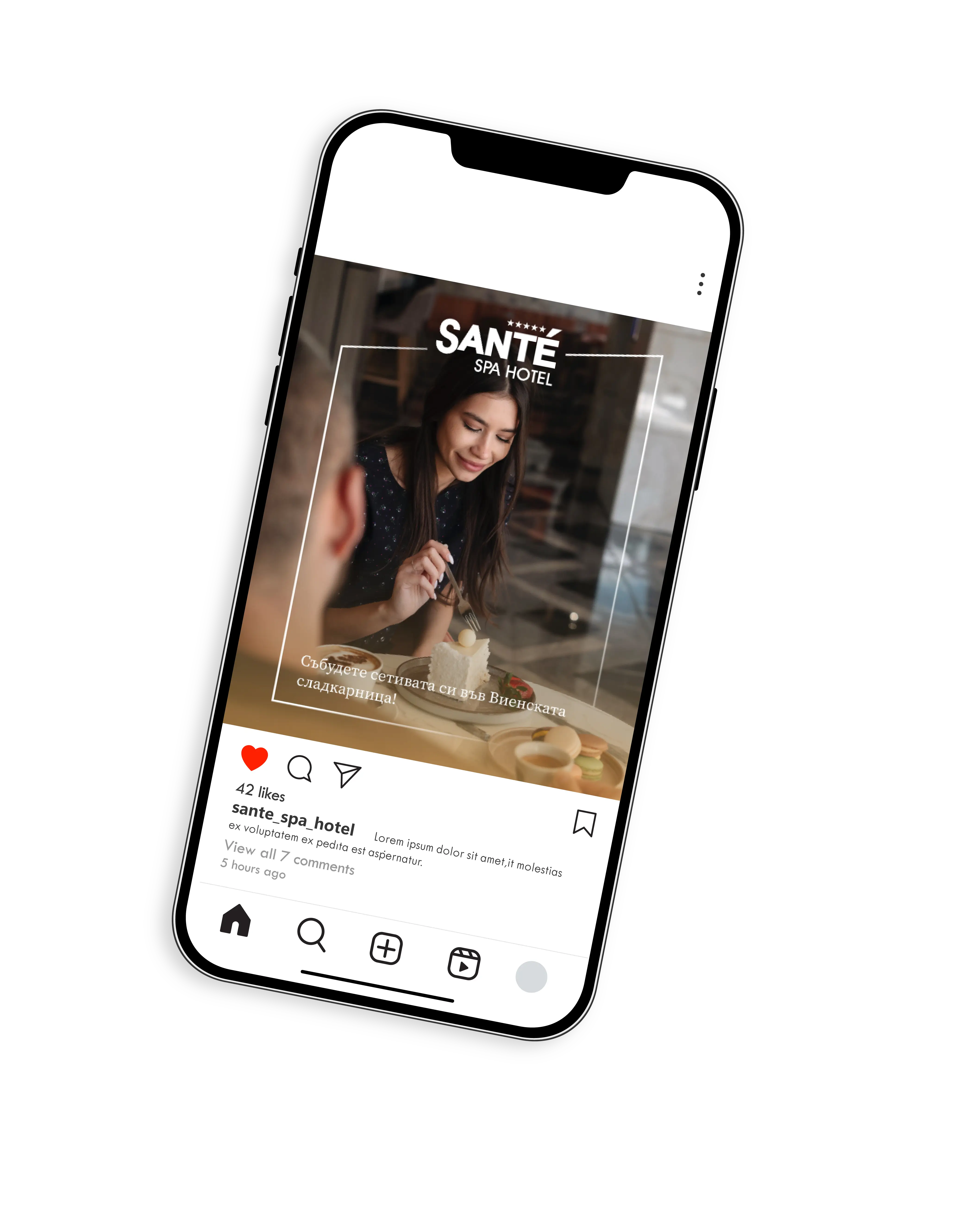 sante-phone